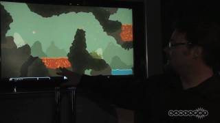 PixelJunk 1-4 Video Preview by GameSpot