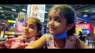 Yusra & Urwa With Yasir Soharwardi | McDonald's | Ys Vlogs 2022