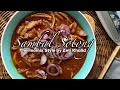 Sambal Sotong Thermomix Style by Zeti Khalid