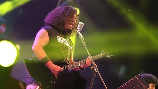 Artcell  Oniket Prantor  Live Open Air Concert By Artcell Live  Best Bangla Band Song