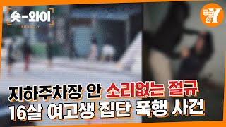 [Y 658회 요약] 지하주차장에서 골프장으로, 4시간 동안 이어진 학폭 | 숏와이