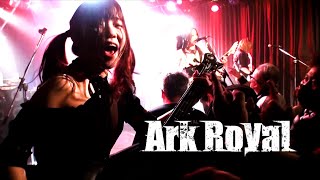 ArkRoyal 業-Karuma- 2023.03.12 @ Shinjuku WILDSIDE TOKYO, Tokyo