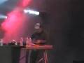DJ Woody |  festival clip 2008