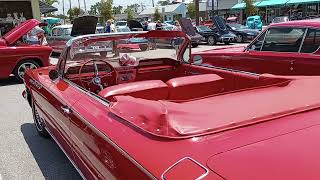 61 Buick Electra 225 convertible, 401 NH engine, very well prepared, sweet \u0026 clean, - Gause Garage 🏁