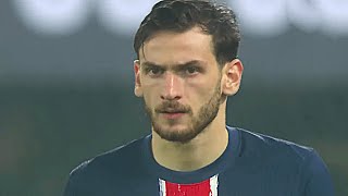 Khvicha Kvaratskhelia PSG Debut