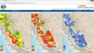 ROI Tutorial How to Make Maps