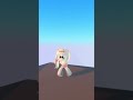 Poker face 🤡 (FLASH WARNING ⚠️) #roblox #trend #edit #shortvideo #shorts #slay