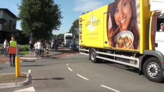 Truckfestijn Ermelo Putten 2015