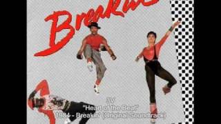 3V - Heart of the Beat