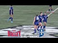 Indiana State Soccer: Lehnert Named to All-MVC Freshman Team (11-6-24)