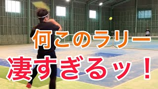 【テニス】バボラオープン2022岐阜県予選