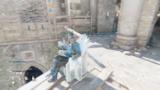 The Most satisfying Nobushi kill