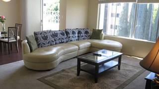 Large Two-Bedroom Apartment in Beverly Hills - Beverly Hills (California) - United States