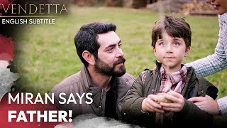 Miran Said Baran! - Vendetta Episode 409 English Subtitled | Kan Cicekleri