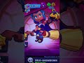 shelly rank 50 guide👌 brawlstars shorts