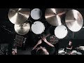 der ort outbreakband drumtutorial markus dinger