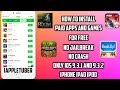How to Get Paid Apps and Games For FREE on iOS 9.3.1 / 9.3.2 / 9.3.5 ( No JB / PC) iPhone,iPad,iPod How to Get Paid Apps and Games For FREE on iOS 9.3.1 / 9.3.2 / 9.3.5 ( No JB / PC) iPhone,iPad,iPod
