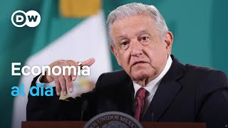 Elecciones en México: ¿Cuál es el balance económico de AMLO?