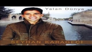 Seyhan Karageçi - Zor Geliyor Bu Zamanın Halleri