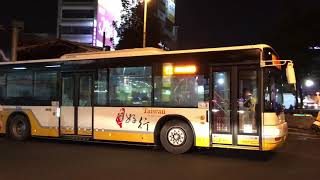 彰化客運 ZK6128HG 6936路 591-FX