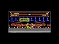 NES Longplay Street Fighter IV Chunfo