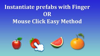 How to instantiate prefabs | C# Instantiate in Unity! - Beginner Scripting Tutorial