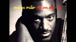 Marcus Miller - Steveland (The Sun Don't Lie album)