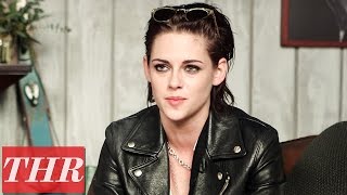 Kristen Stewart, Director of 'Come Swim', on Female Directors: \