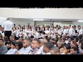 New Apostolic Church Southern Africa | Music - 