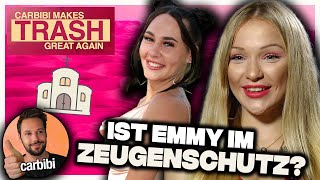 KRASS !!! Schummelt EMMY etwa mit.... - Gossip Boy 2025 #3