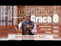 ABOUNDING GRACE | APOSTLE ALOYS A. RUTIVI | 27TH OCT 2024