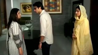 Humsafar best dialogue | best reply by Ashar to his mother