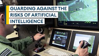 Top British general explains how AI is aiding military intelligence