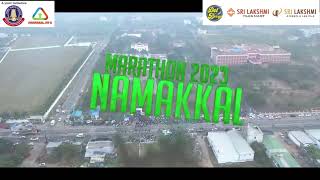 NAMAKKAL MARATHON 2023 | NAMAKKAL.INFO | SAY NO TO DRUGS | DRUG FREE CITY | 2000+ PARTICIPANTS