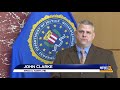 FBI warns of phone scam
