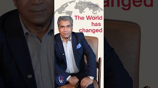 The World Has Changed Gateway2world