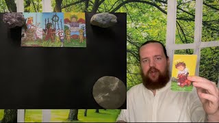 ARIES - " An Explosive Return! " MAY 24TH - MAY 31ST TAROT CARD READING
