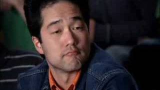 Cingular Wireless Commercial - NCAA Borrow