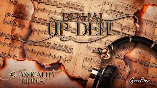 Benaji, GusBus - Up Deh! (Classicality Riddim) | 2025 Soca