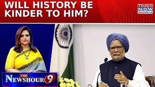 Manmohan Singh Death: Unmissable Editor's Roundtable; Hear The Unreported Anecdotes| Newshour