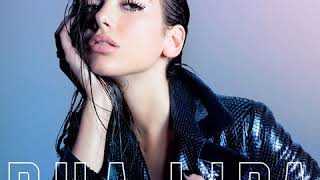 Blow Your Mind (Mwah) - Dua Lipa (Clean Version)