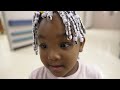 how jaliyah is making strides with fibular hemimelia