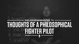 PNTV: Thoughts of a Philosophical Fighter Pilot by James Stockdale (#334)