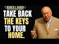 7 OPEN DOORS GIVING SATAN ACCESS TO YOUR HOME — HOW TO CLOSE THEM | KENNETH E.HAGIN