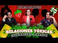 ¿QUÉ HACER ante una PAREJA TÓXICA? | ¿HAY SOLUCIÓN? - con Mar Miranda: PARTE 2