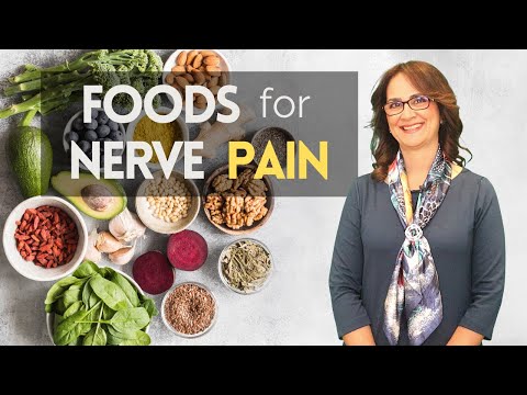 Which fruit is good for nerves weakness?