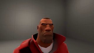 (SFM) Lip Sync Test