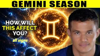 How Will Your Zodiac Sign Be Affected!?! (May 20th - June 21st)
