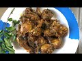 ചിക്കൻ വരട്ടിയത് chicken roast recipe kerala style easy malayalam recipe