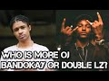 Who Is More OJ Bandokay (OFB) Or Double Lz (OFB) ?